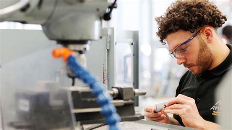 cnc machine apprenticeships|machining technician apprenticeship.